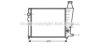 AVA QUALITY COOLING CN2012 Radiator, engine cooling